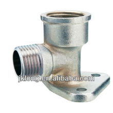 T1134 Brass Fitting/brass elbow